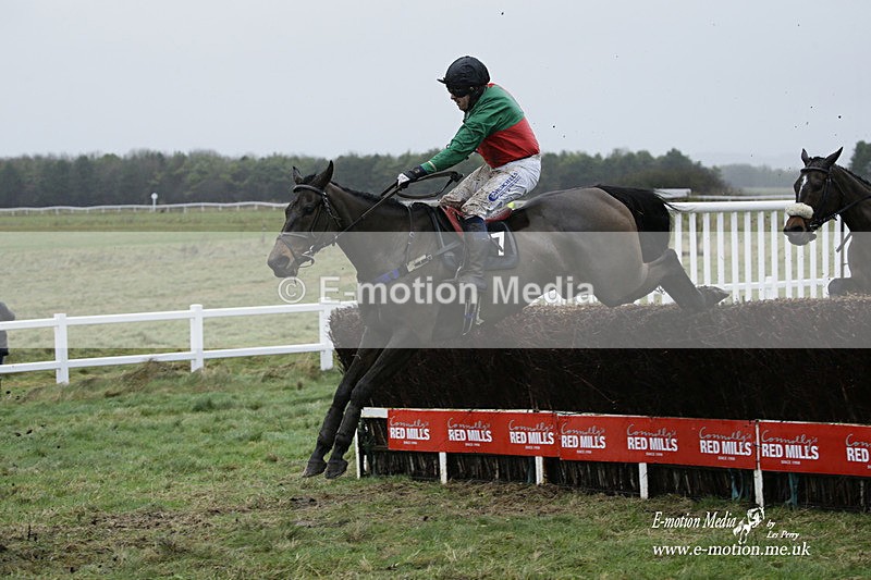 PtP 020122 378 - Larkhill Racing Club Point-to-Point 02/01/2022