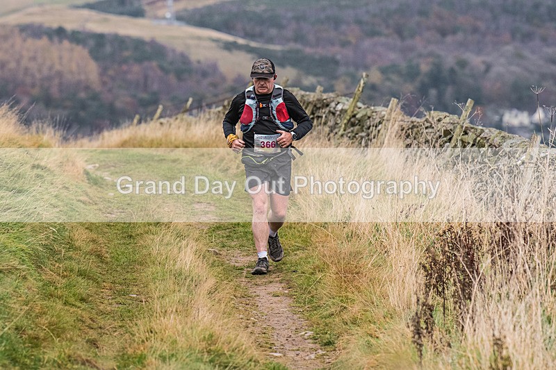 Tweed Valley-715 - High Terrain Events Tweed Valley 65 & 50K Ultra Trail Races Sunday 17th November 2024