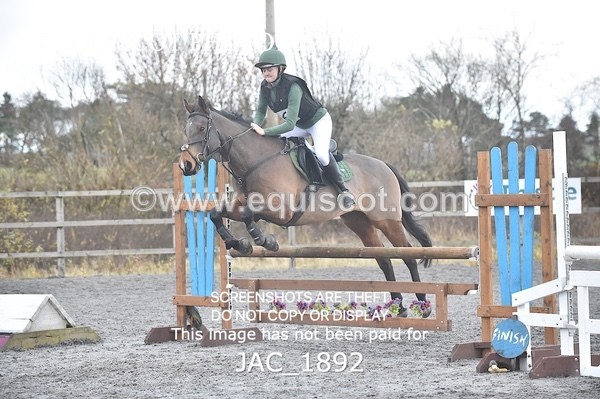 JAC_1892 - 90cm Snr Open, National AE Scottish & Aintree Qualifier