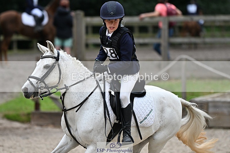 230825-142205-11255 - Round 2 Start to 15.05 coursewalk