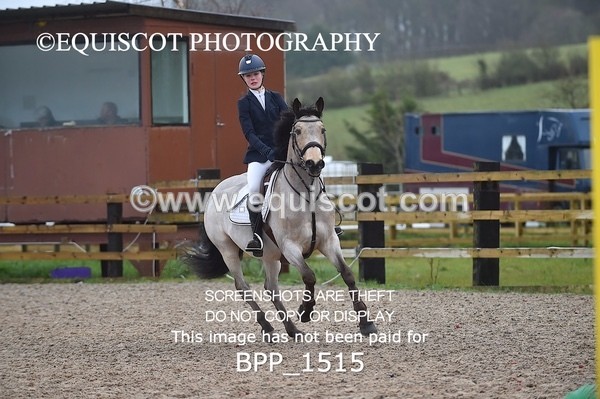 BPP_1515 - CLASS 7 Pony Discovery / 90cm Open