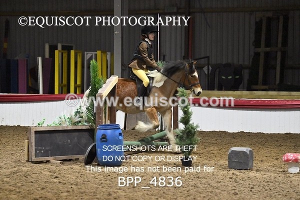 BPP_4836 - CLASS 1 X POLES