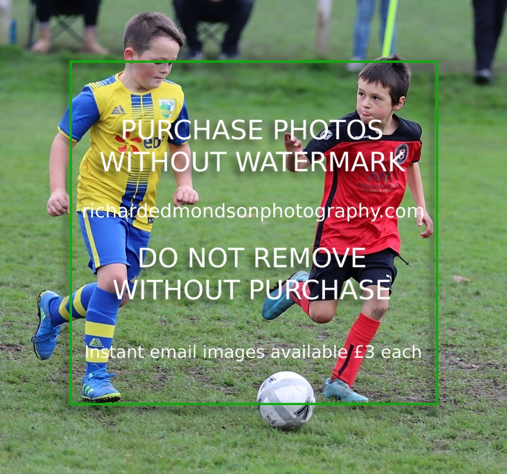 IMG_1940 - Kendal Utd U8 v Sedbergh Wanderers U8 (4/11/23)