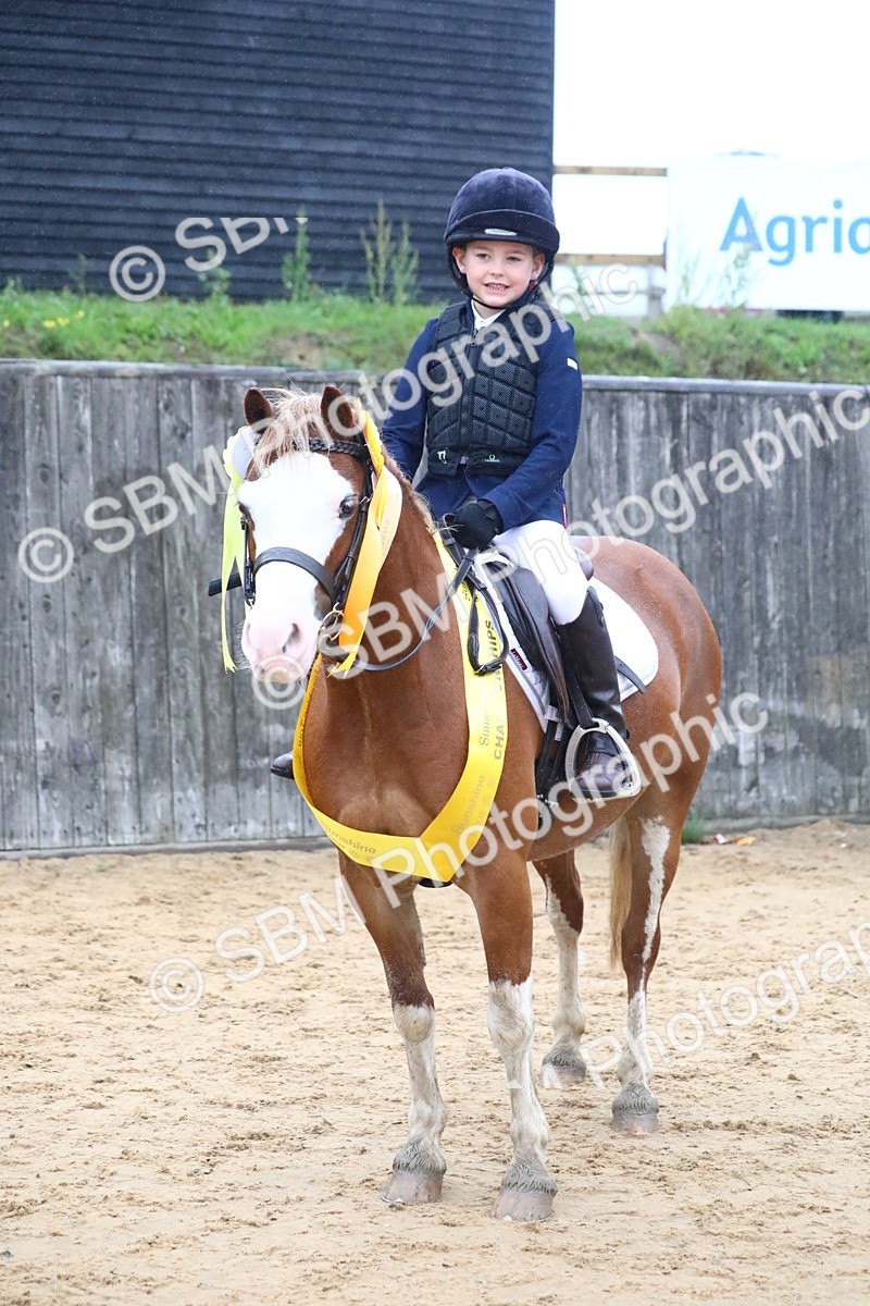 SBM_71938 - J4 - Mini Tour Junior Pony 45cm Championship
