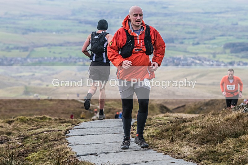 Nine Standards-413 - Nine Standards Fell Race Thursday 1st January 2026
