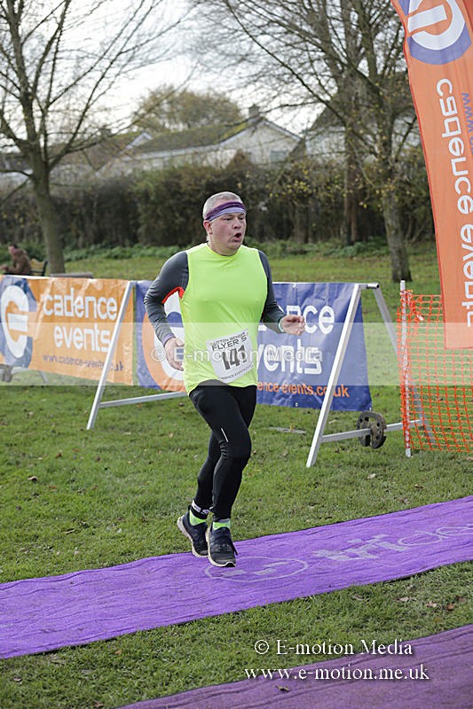 CAD5 171119-0971 - Sutton Benger 5 mile Flyer – 17th Nov 2019