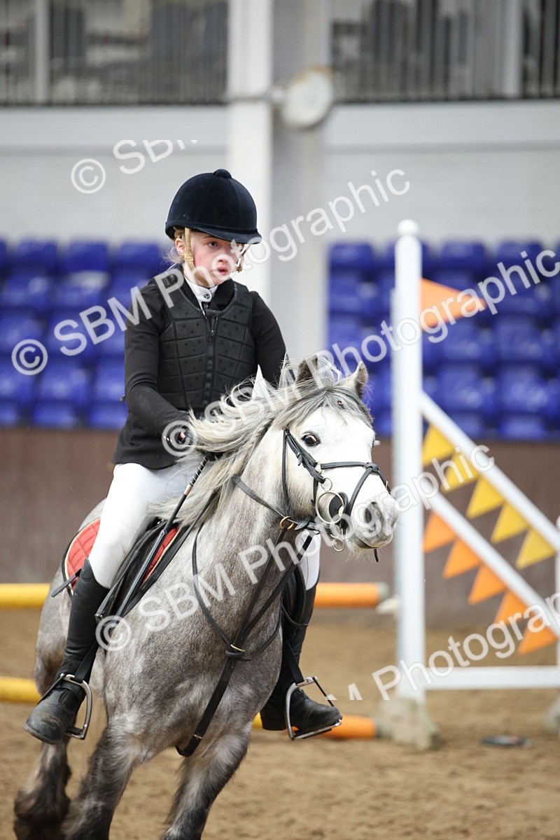 SBM_000733 - Class 3 - 60cm