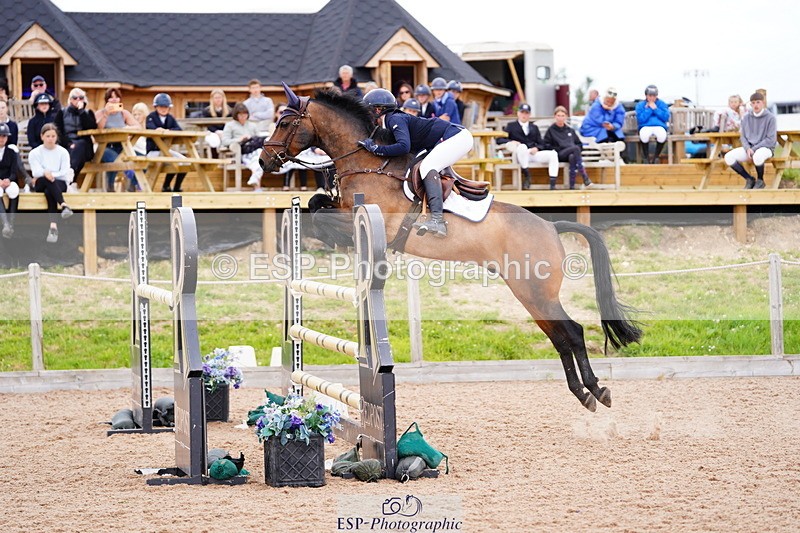 240630A-161322-15430 - Cls 26 Foxhunter 2nd Round