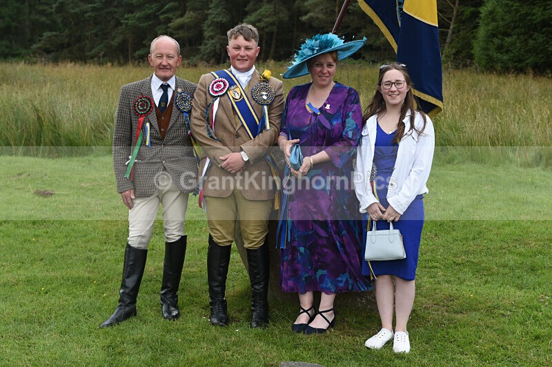 109 - Lauder Common Riding 2026