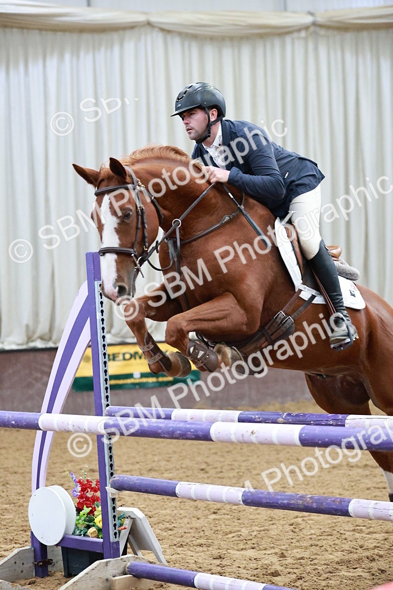 SBM_001266 - Class 4 - Senior Newcomers 1.10m