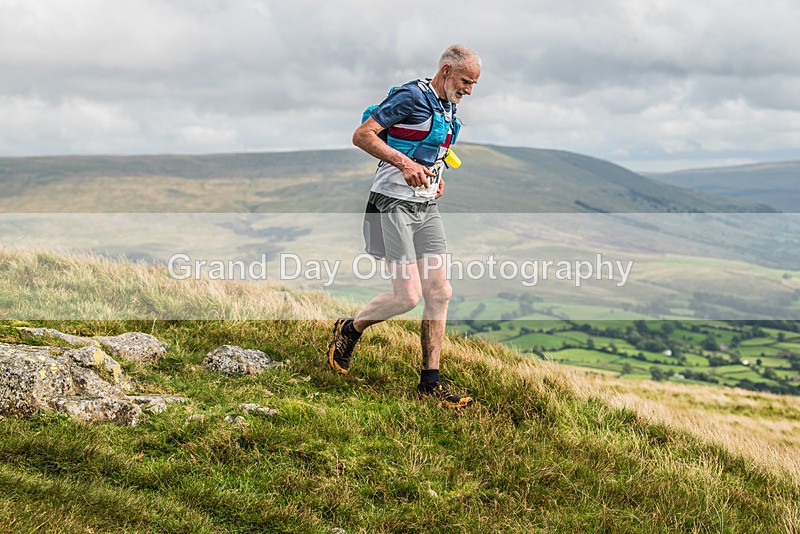Sedbergh -1757 - Sedbergh Hills Fell Race Sunday 20th August 2023