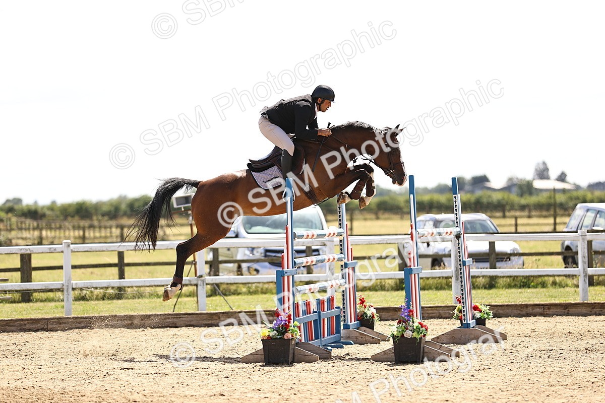 SBM_004189 - Class 23 - Talent Seekers Inc 7 yr Old Championship Qualifier 1.30 - 1st Half