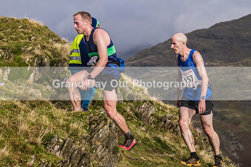 Dunnerdale-314 - Dunnerdale Fell Race Saturday 8th November 2025
