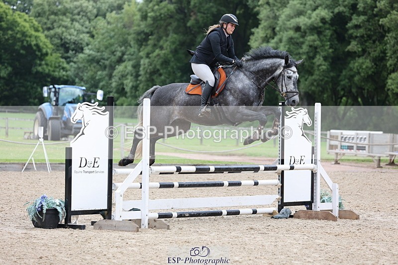 250614A-095341-05450 - Cls 26 British Novice and 90cm Open