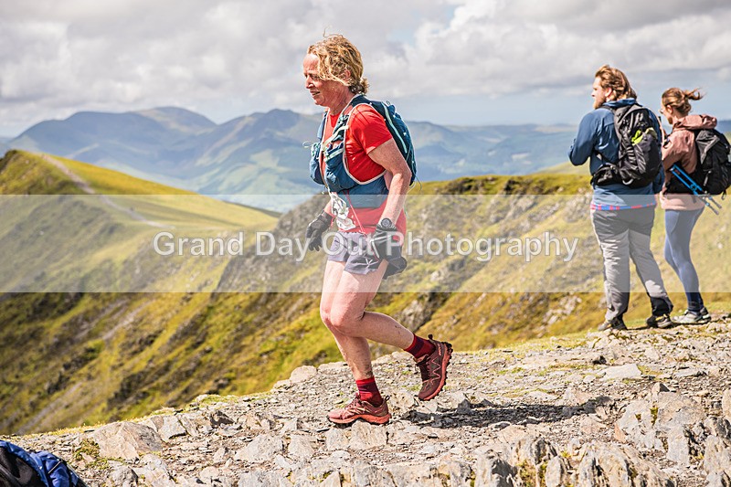 Blencathra-677 - Blencathra Fell Race Sunday 28th June 2026