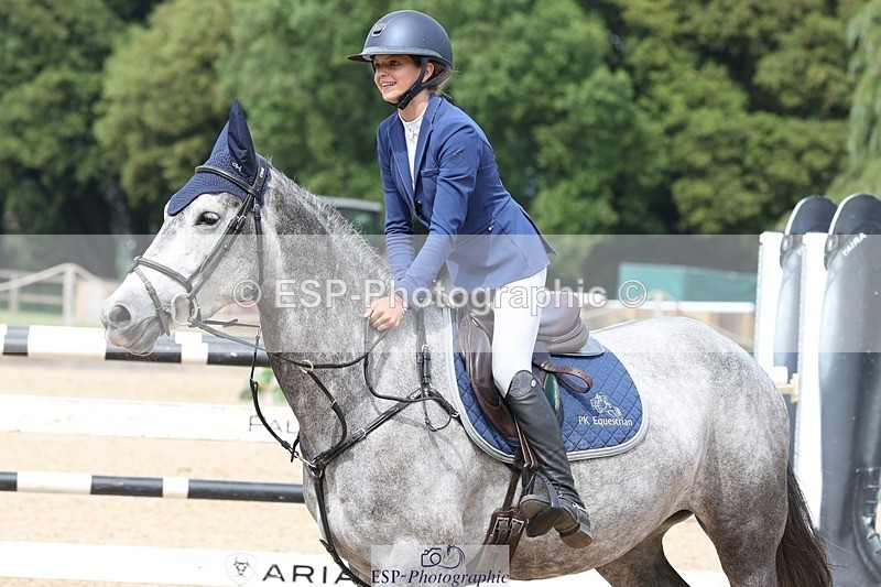 230617-153847-05698 - Cls 09 Blue Chip Pony Newc 2nd Rnd & Jump Off