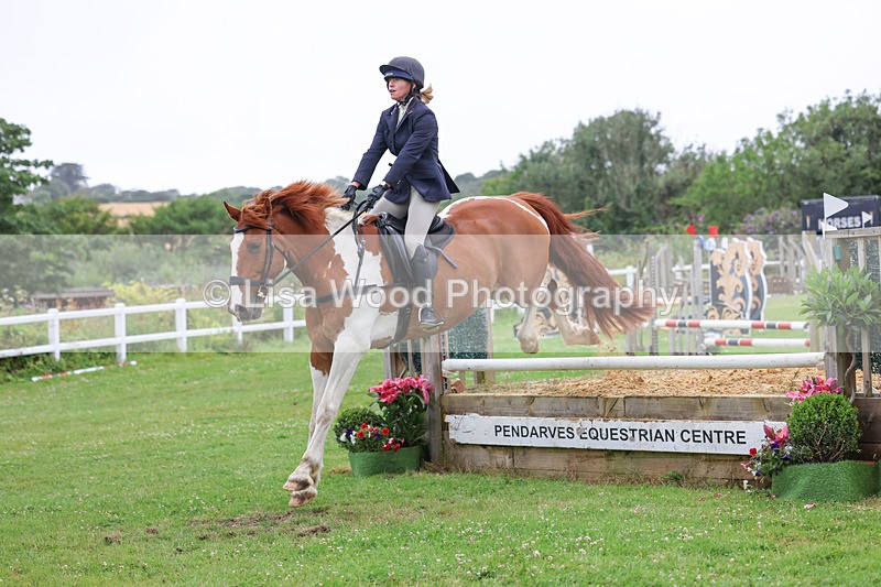 3E7A1147 - Class 4: 70cm Senior