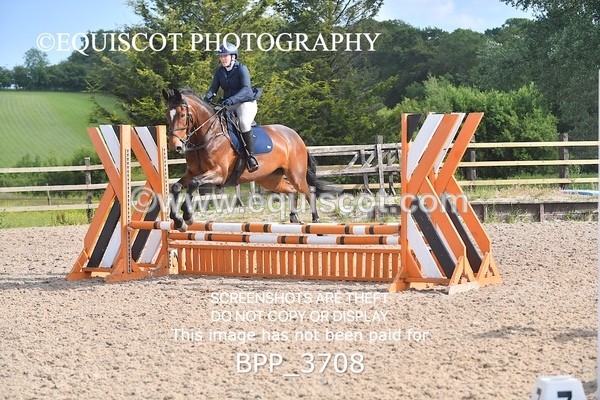 BPP_3708 - CLASS 1 Club/ Unaffiliated 70cms Open