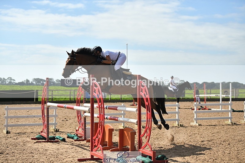 230903A-121229-04317 - Cls 14 1.10m Amateur Quali