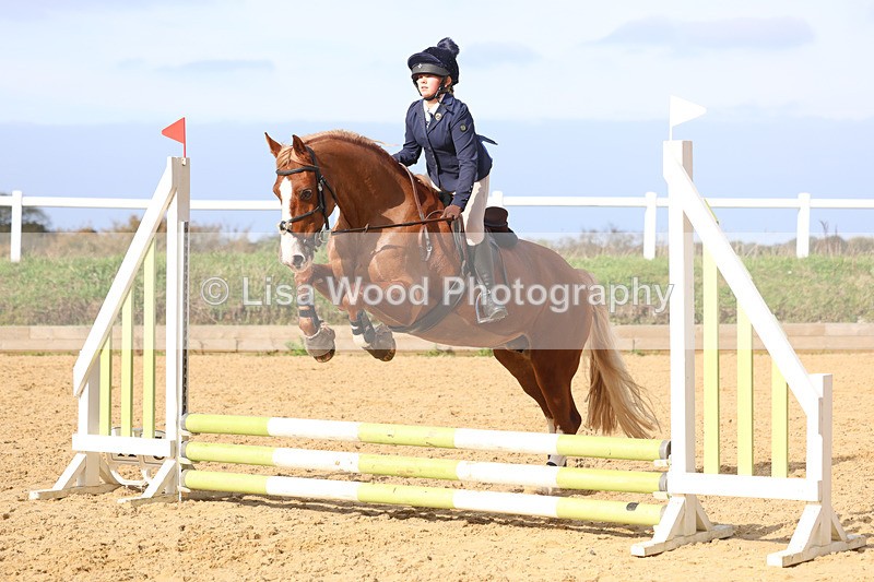 3E7A6754 - Class 2: 50cm Open