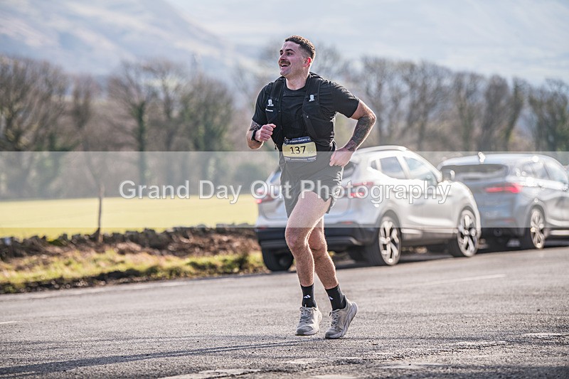 North Lakes-1000 - North Lakes 10K & Half Marathon Sunday 9th February 2025