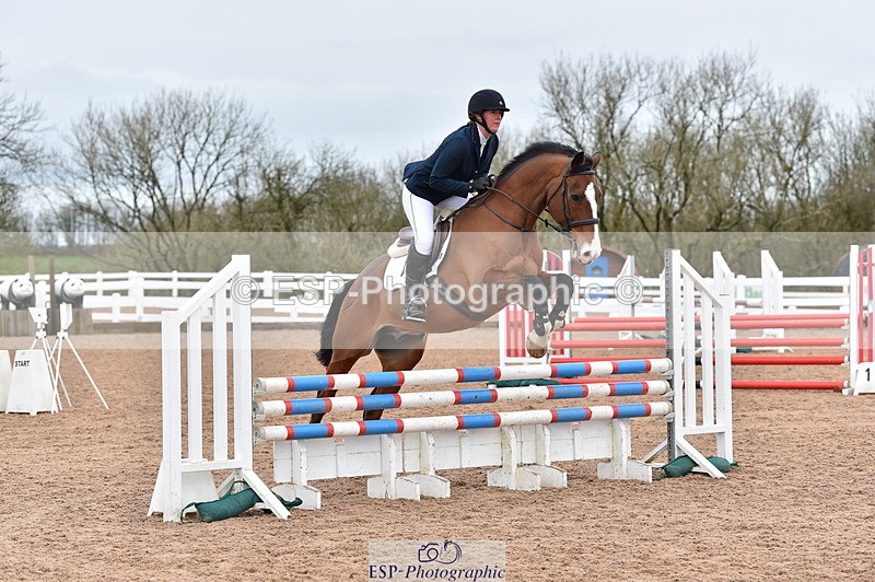 240327A-100752-00064 - Cls 1 British Novice and 90cm Open