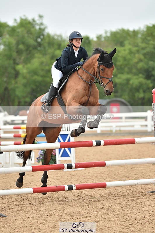 230611A-122618-05485 - Cls 34 1.05m Amateur Qualifier