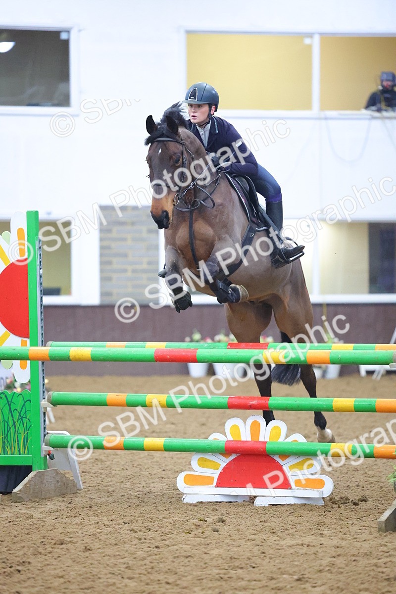 SBM_002452 - Class 16 - The WB Equiline Star Championship Qualifier (1.10m)