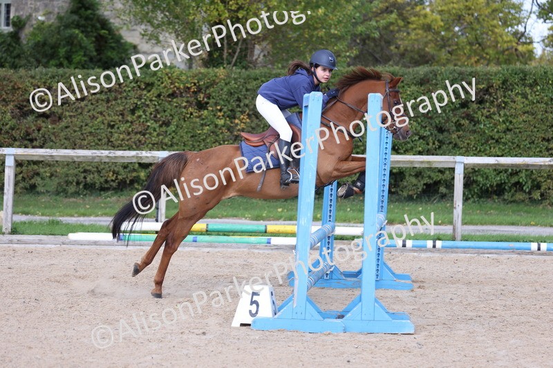 20251005-0738 - Class 5 - 80cm