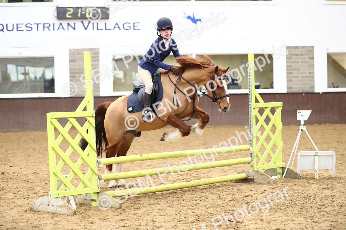 SBM_002055 - Class 4 - 60cm