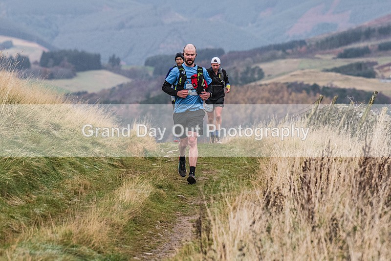 Tweed Valley-495 - High Terrain Events Tweed Valley 65 & 50K Ultra Trail Races Sunday 17th November 2024