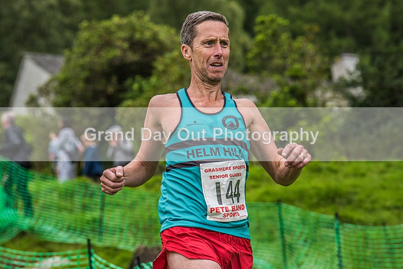 Grasmere-748 - Grasmere Sports Junior & Senior Fell Races Sunday 27th August 2023