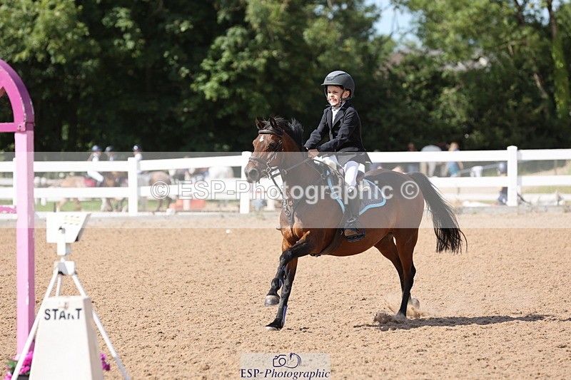 240629A-163307-08071 - Cls 13 Stepping Stones 128cm + 138cm