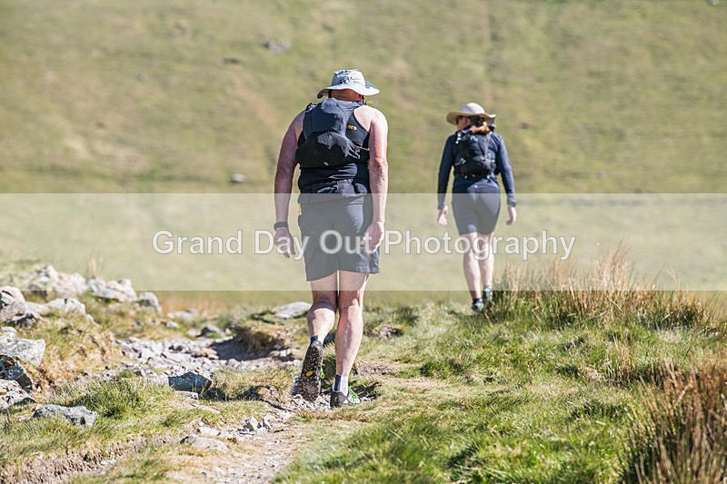 Old County Tops-862 - The Old County Tops Fell Race Saturday 17th May 2025