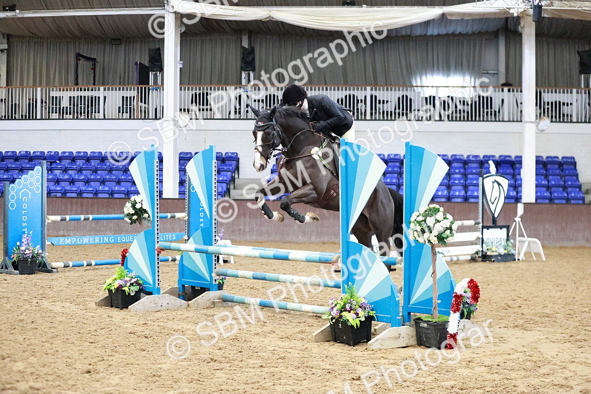 SBM_000442 - Class 2 - Senior British Novice 90cm