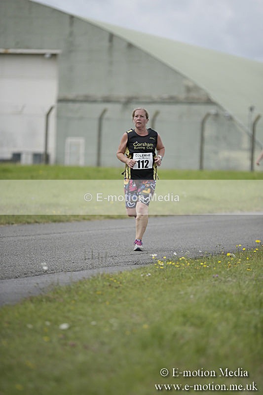 CAD5M 210719-0825 - Cadence Events Colerne 5 Miler  21-Jul-2019