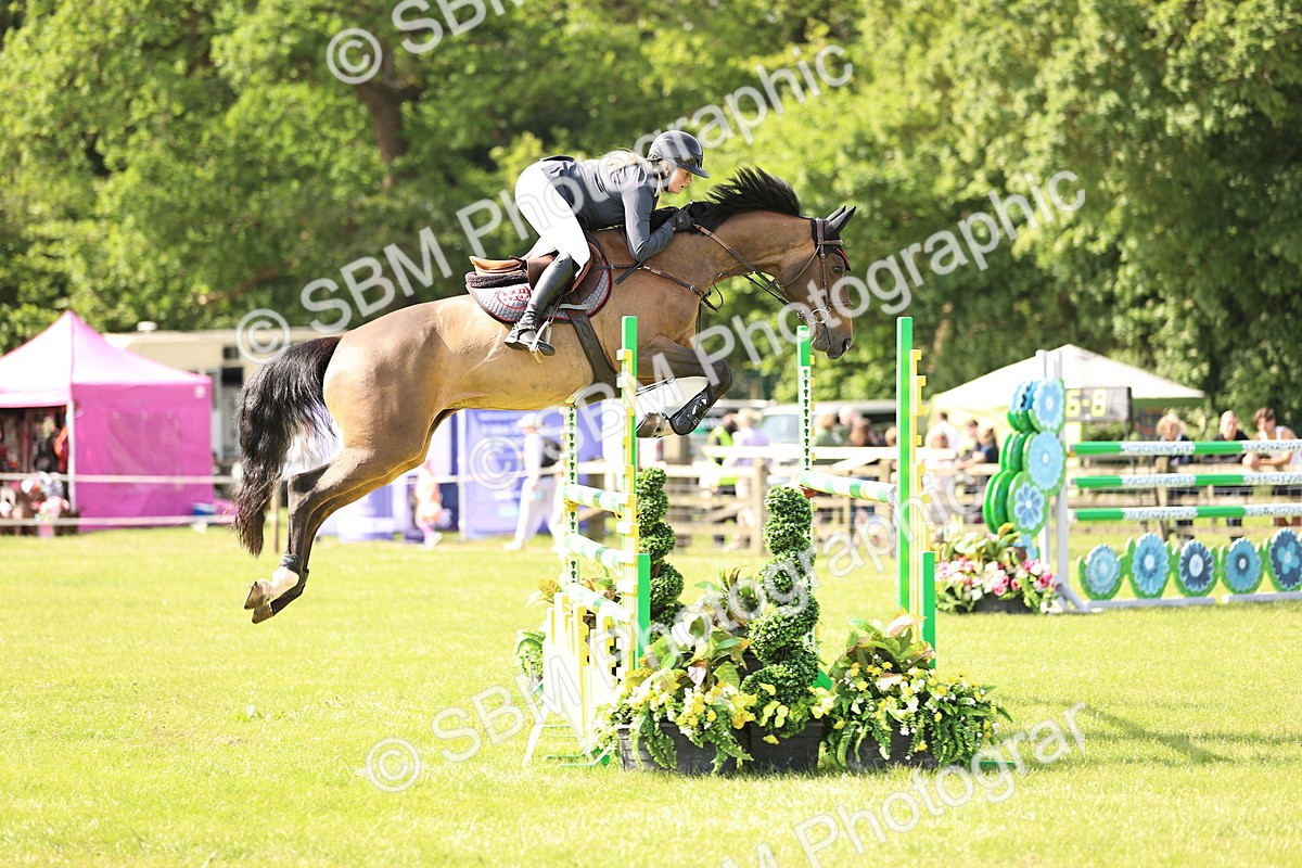 SBM_01526 - Class 200 - Martin Grant Homes Welcome Stakes 1.25m Open