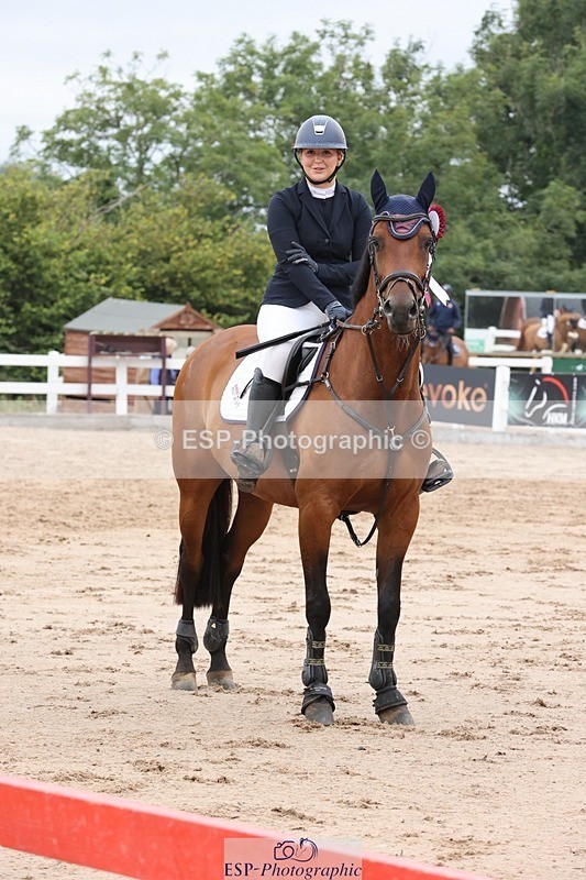 250717-103534-04089 - Cls 9, 1 Star Bronze Tour