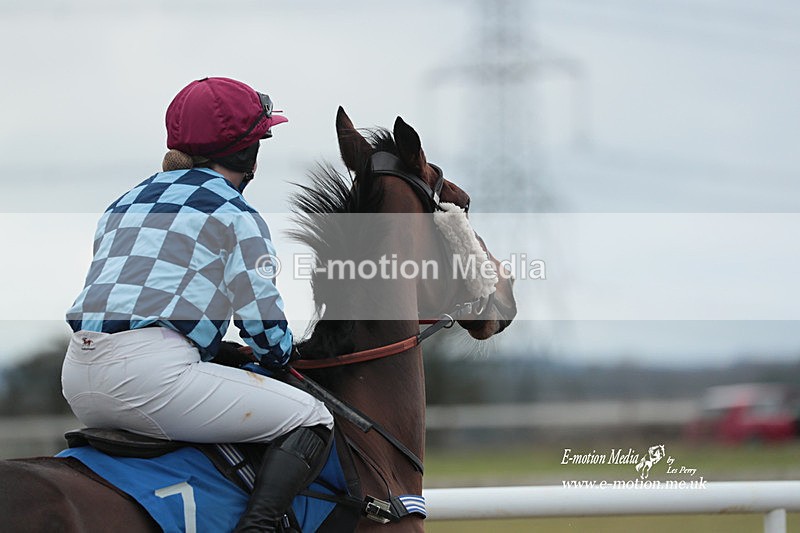 PtP 290123 308517 - Heythrop Hunt PtP Cocklebarrow 29/01/2023
