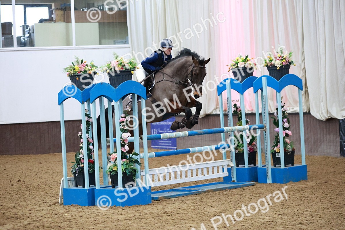 SBM_001122 - Class 4 - Senior Newcomers - 1.10m