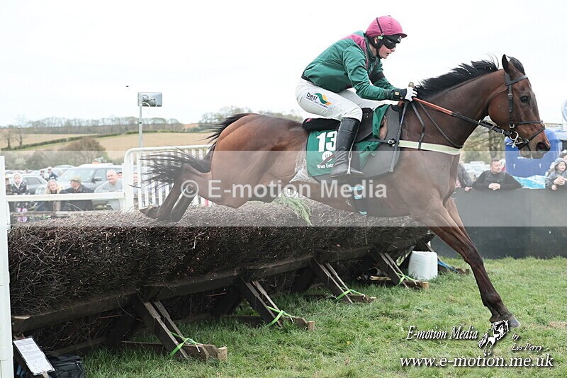 PtP 130425 277 - Edgecote Races 13/04/25