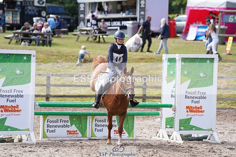 240824X-142828-28252 - 80cm Round 1 14.00 to 15.30