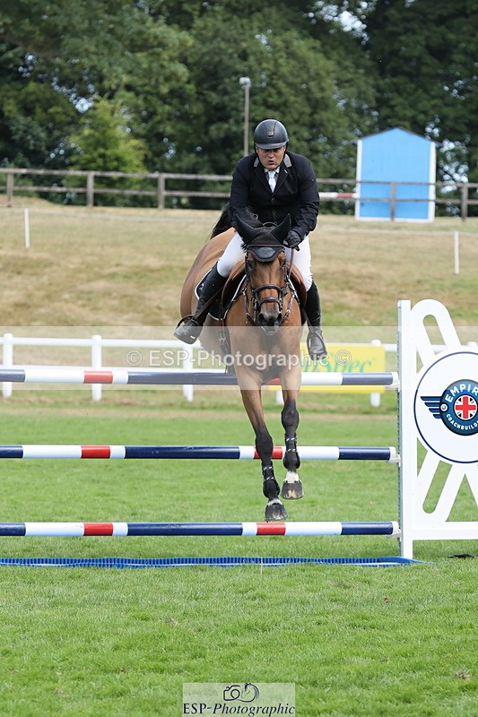 250704A-145024-10023 - Cls 17 1.30m Open