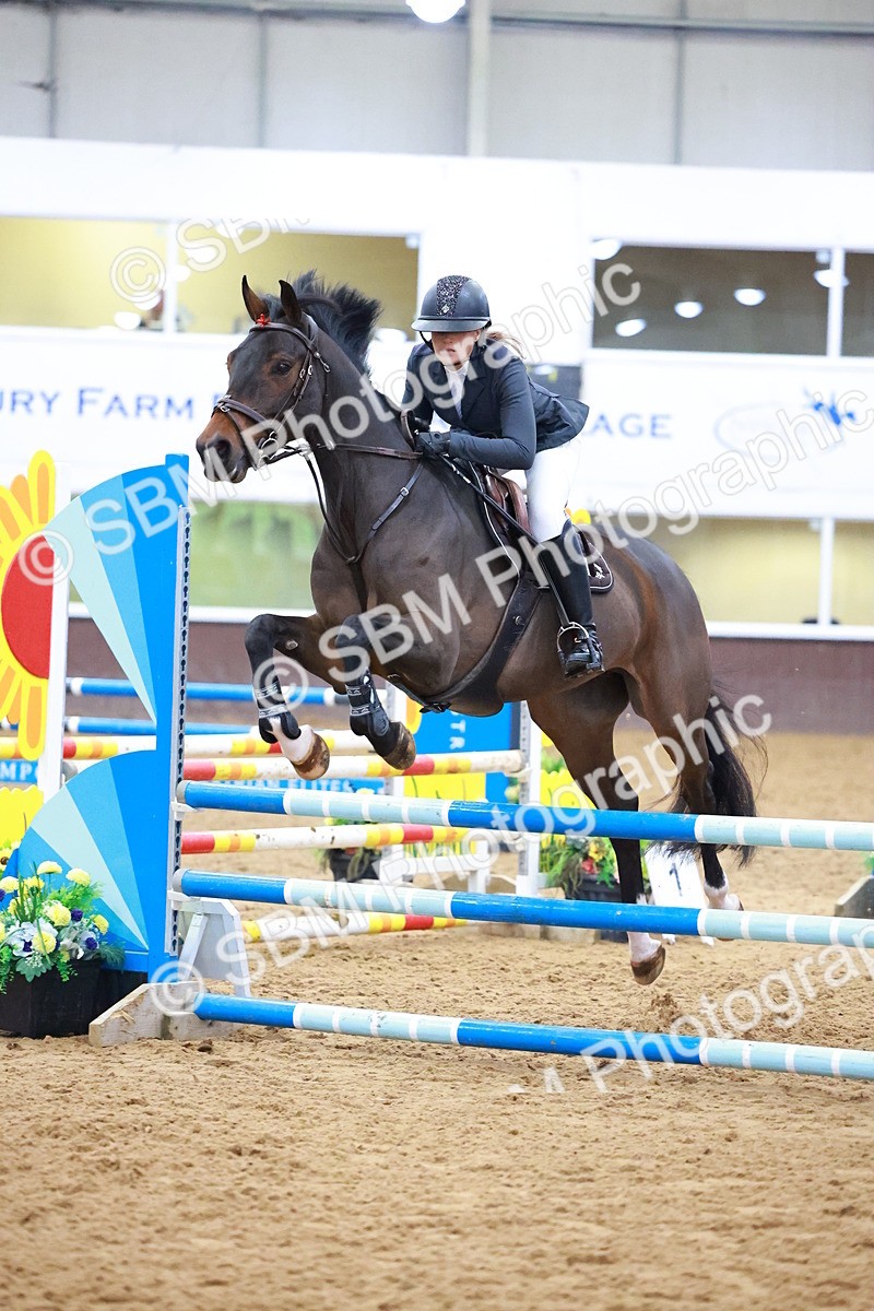 SBM_000480 - Class 2 - Senior British novice - 90cm