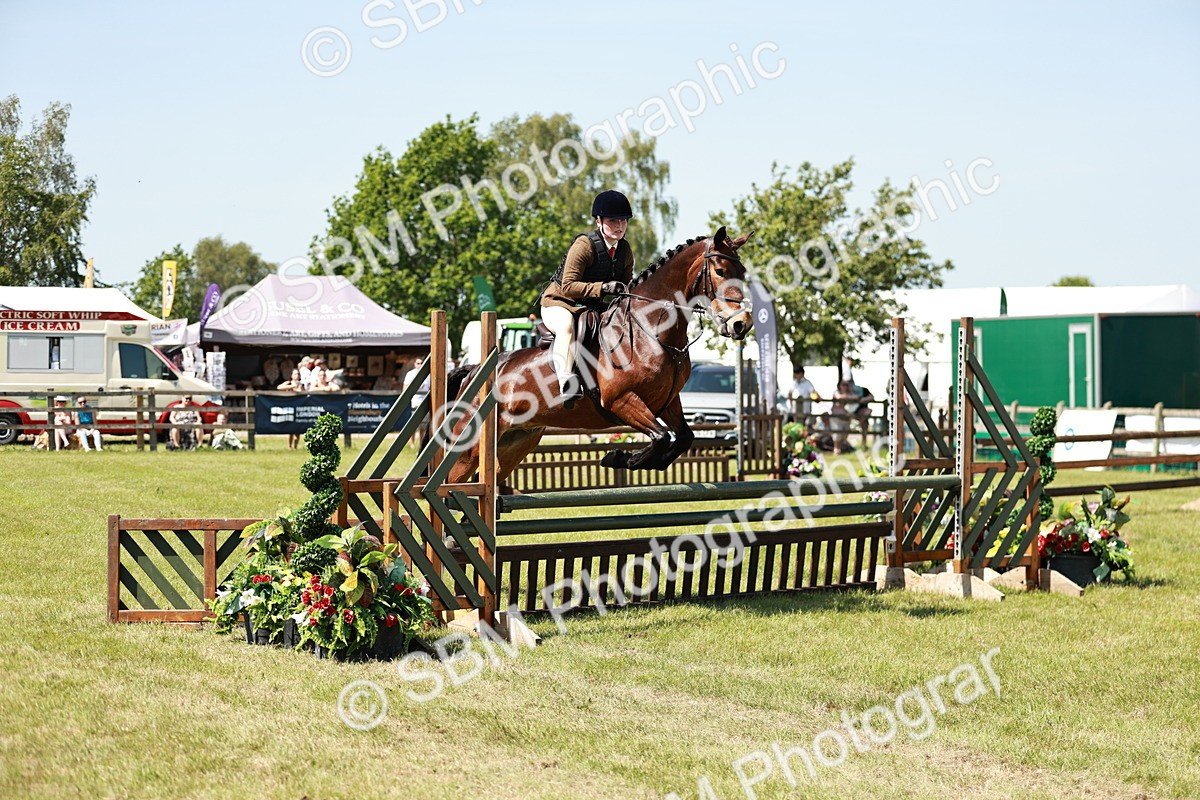 SBM_17609 - Class 112-113 - BSPS LIHS Working Sports Pony