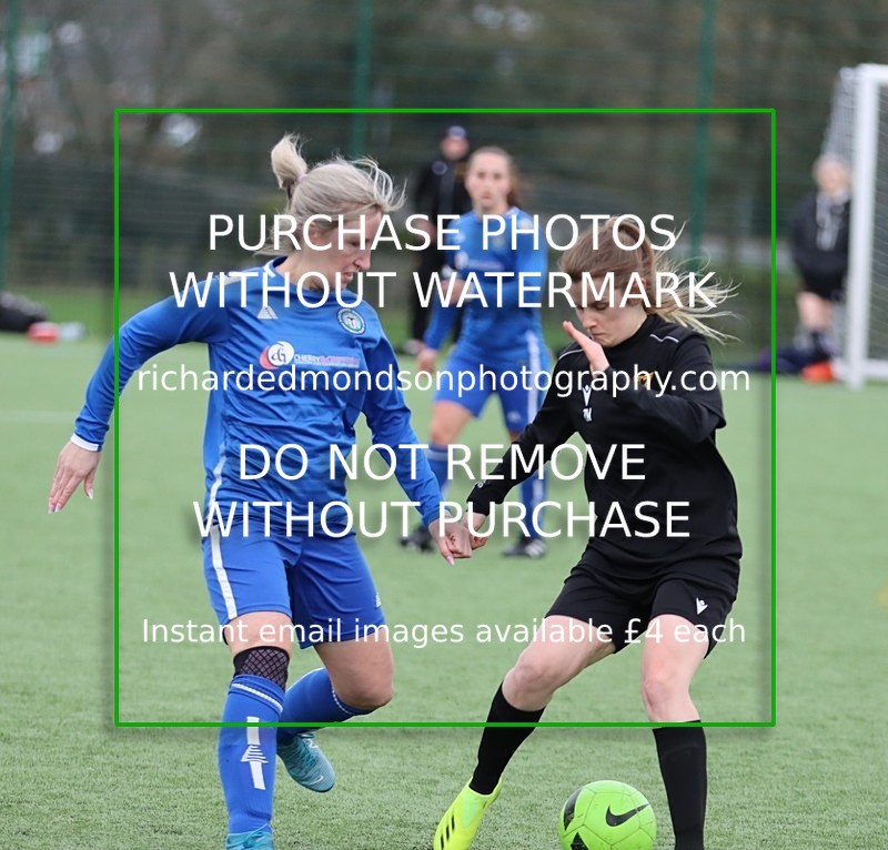 IMG_8753 - GT7 Ladies v Clitheroe