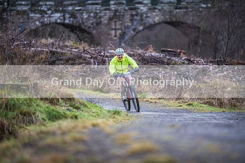 HTE Kielder Duathlon-1187 - High Terrain Events Kielder Off Road Duathlon Sunday 8th January 2023
