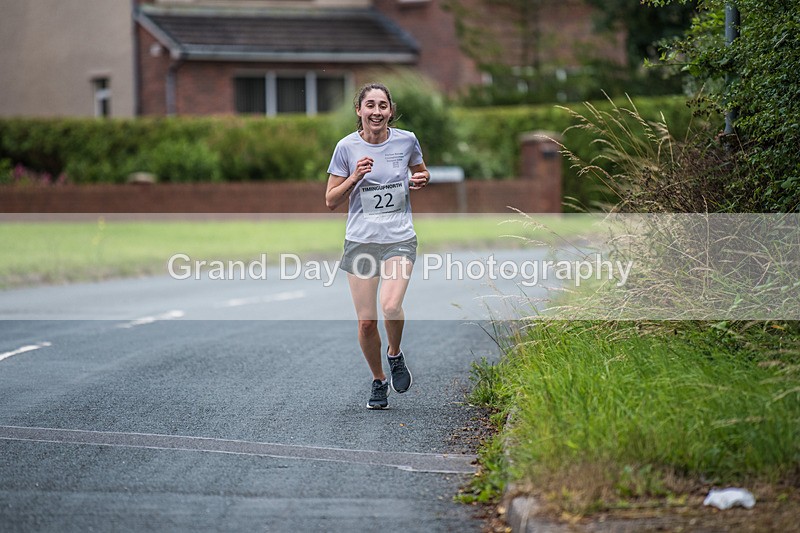 Netherhall 10K-174 - Netherhall 10K Road Race Wednesday 3rd August 2022