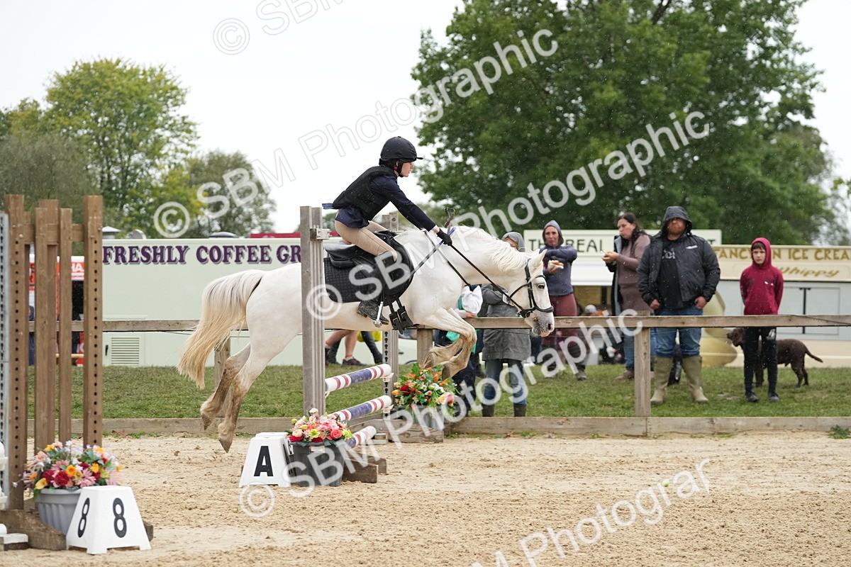 SBM_43145 - J7 - Junior Pony 60cm Championship