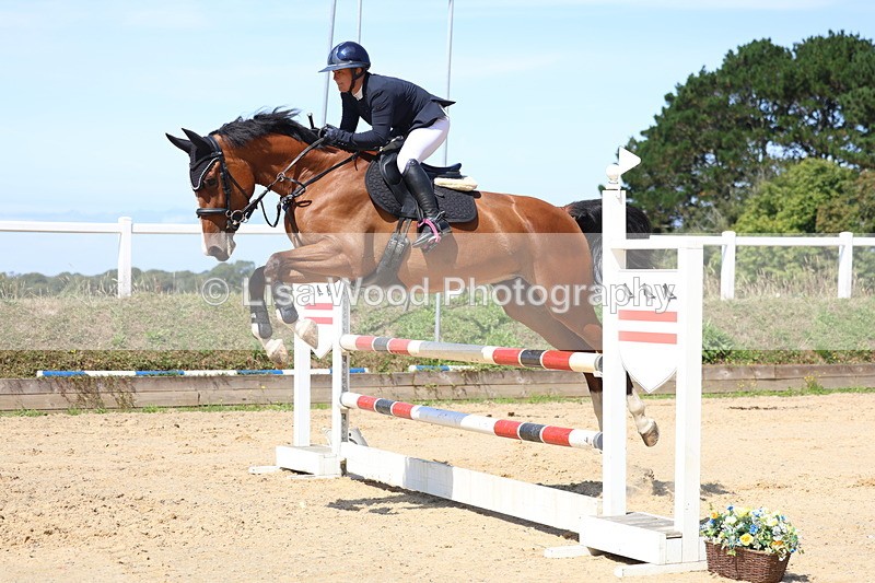 3E7A1577 - Class 7: Senior 1.05m